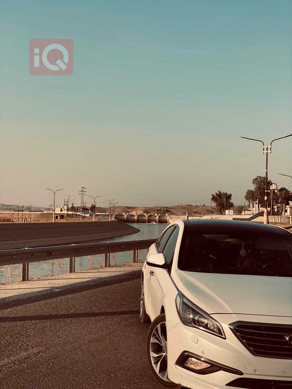 هیوندای سۆناتا